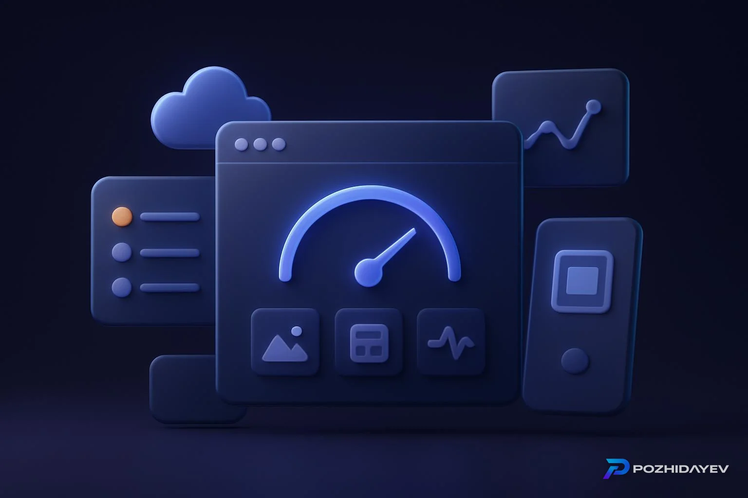 PageSpeed Insights: как читать результаты и что реально влияет на скорость